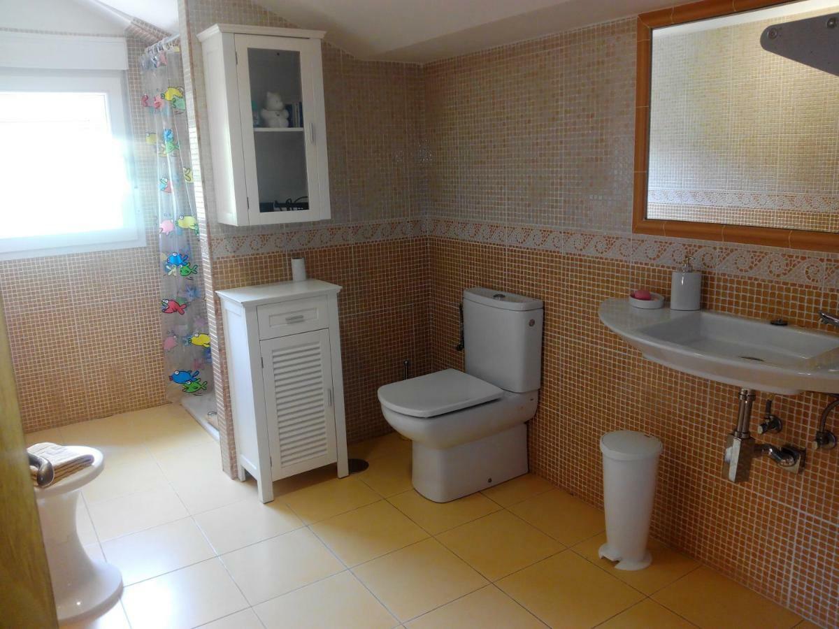 Casa Da Xesteira-Merexo-Muxia-Costa Da Morte エクステリア 写真