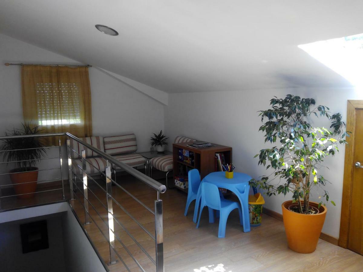 Casa Da Xesteira-Merexo-Muxia-Costa Da Morte エクステリア 写真